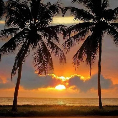 Flat Oka Beach Residence Luxo Porto de Galinhas Ngoại thất bức ảnh