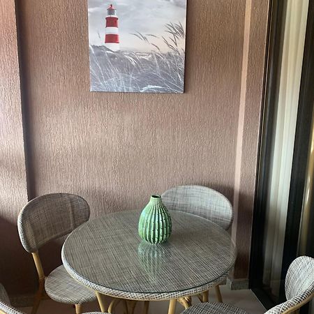 Flat Oka Beach Residence Luxo Porto de Galinhas Ngoại thất bức ảnh