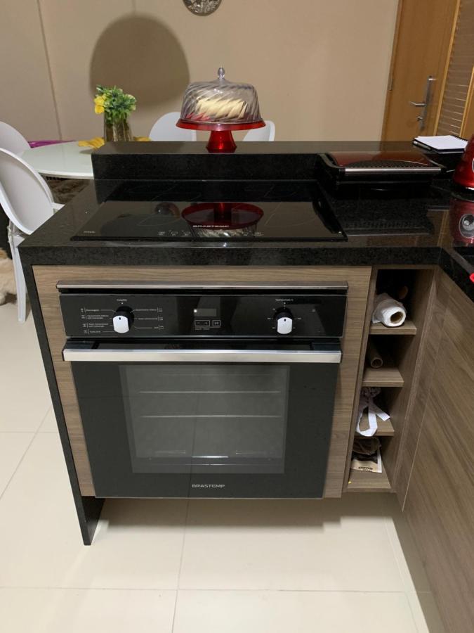 Flat Oka Beach Residence Luxo Porto de Galinhas Ngoại thất bức ảnh