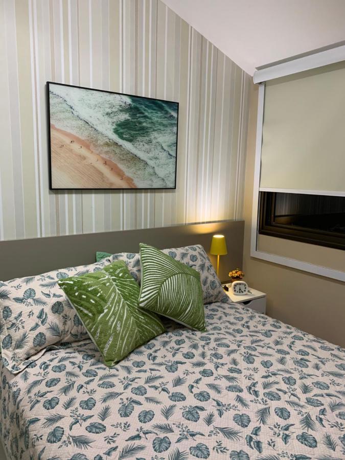 Flat Oka Beach Residence Luxo Porto de Galinhas Ngoại thất bức ảnh