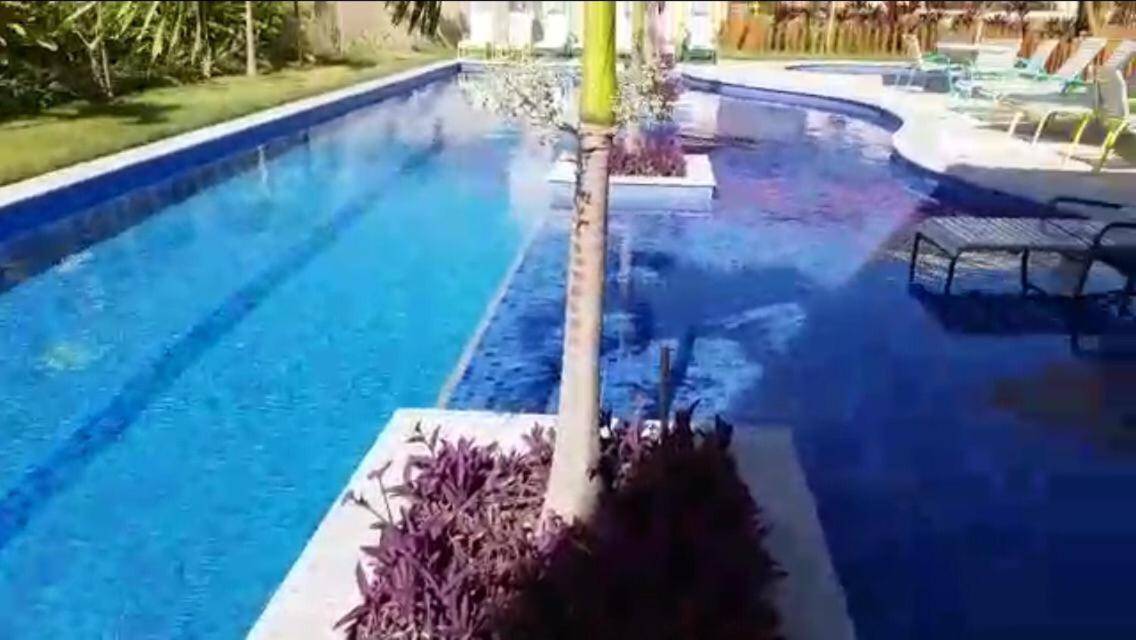 Flat Oka Beach Residence Luxo Porto de Galinhas Ngoại thất bức ảnh