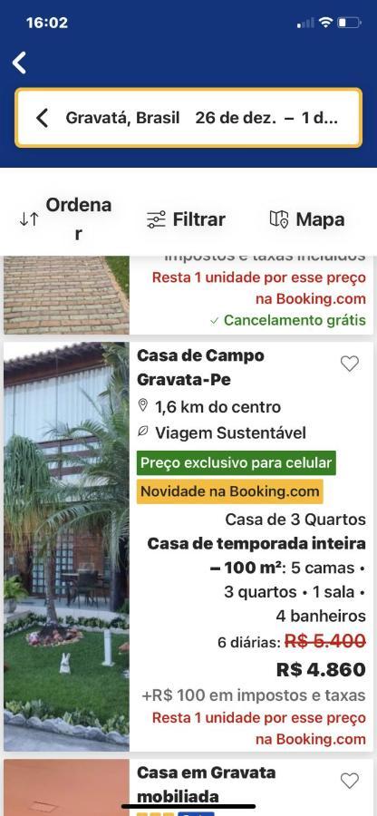Flat Oka Beach Residence Luxo Porto de Galinhas Ngoại thất bức ảnh