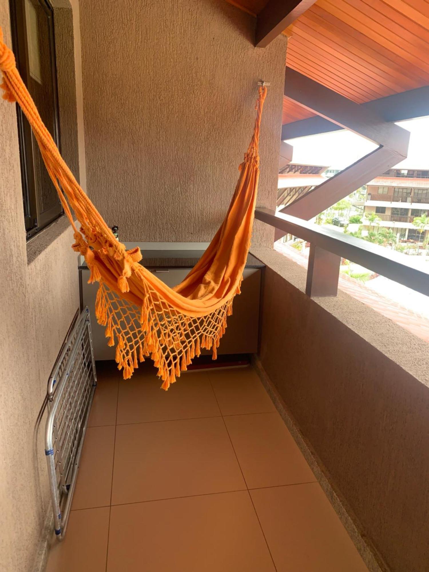 Flat Oka Beach Residence Luxo Porto de Galinhas Ngoại thất bức ảnh