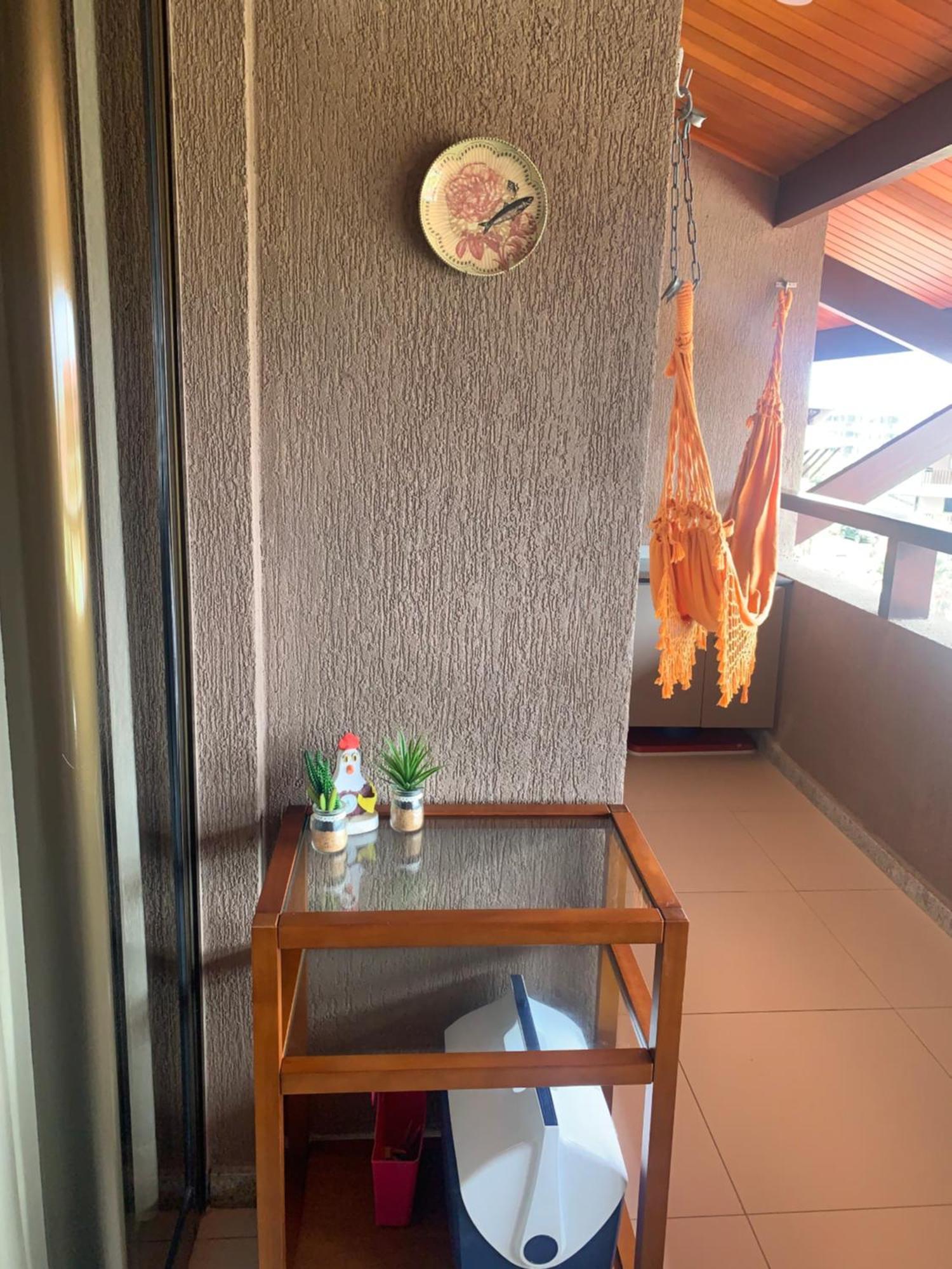 Flat Oka Beach Residence Luxo Porto de Galinhas Ngoại thất bức ảnh